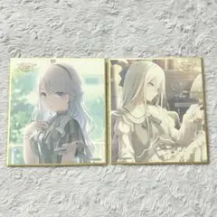 2026年最新】宵崎奏色紙の人気アイテム - メルカリ