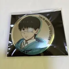 2026年最新】東京喰種EX 缶バッジ 金木の人気アイテム - メルカリ