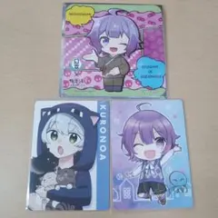 2026年最新】日常展 カード クロノアの人気アイテム - メルカリ