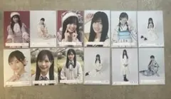 2026年最新】4期 生写真の人気アイテム - メルカリ