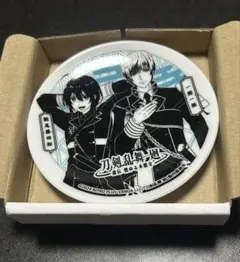 2026年最新】鯰尾藤四郎 缶バッジの人気アイテム - メルカリ