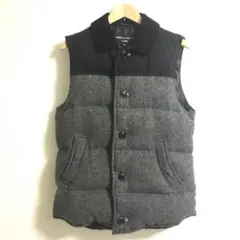 2026年最新】コムデギャルソン ベストの人気アイテム - メルカリ