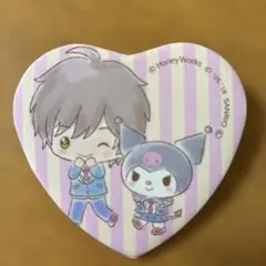 2026年最新】HoneyWorks 缶バッチの人気アイテム - メルカリ