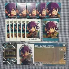 2026年最新】Alkaloid trip 缶バッジの人気アイテム - メルカリ