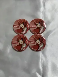 2026年最新】莉犬くん 缶バッジ 2023の人気アイテム - メルカリ