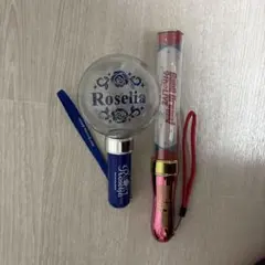 2026年最新】バンドリ ペンライトの人気アイテム - メルカリ