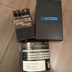 2026年最新】boss oc-3の人気アイテム - メルカリ