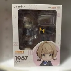 2026年最新】ねんどろいど しぐれういの人気アイテム - メルカリ
