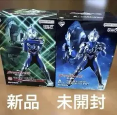 2026年最新】ウルトラマンゼロ 一番くじ ラストワンの人気アイテム