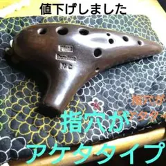 2026年最新】オカリナ ピエタの人気アイテム - メルカリ