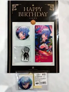 2026年最新】魔法使いの約束 オーエン 缶バッジの人気アイテム - メルカリ