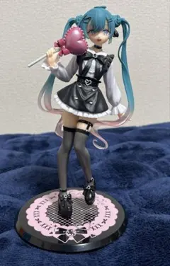 2026年最新】初音ミクfashion フィギュア subcultureの人気アイテム