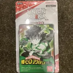 2026年最新】ユニオンアリーナ 僕のヒーローアカデミア 4コンの人気