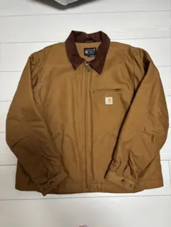 2026年最新】carHartt デトロイトジャケットの人気アイテム - メルカリ