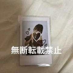 北野瑠華 直筆サイン入りチェキ SKE48 当選通知書付属 - メルカリ