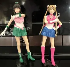 2026年最新】セーラームーン実写版の人気アイテム - メルカリ