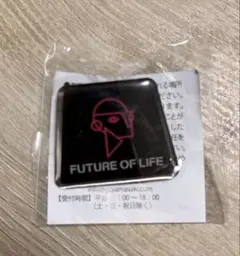 2026年最新】大阪万博 ピンバッジの人気アイテム - メルカリ