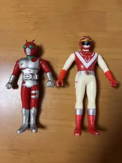 2026年最新】仮面ライダーzx ソフビの人気アイテム - メルカリ