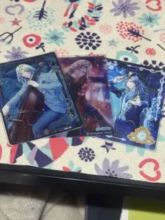 2026年最新】うたプリ ビジュコレの人気アイテム - メルカリ