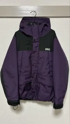 2026年最新】ftc マウンテンパーカの人気アイテム - メルカリ
