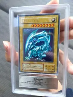 2026年最新】ブルーアイズホワイトドラゴン 初期 arsの人気アイテム