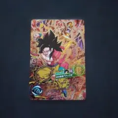 2026年最新】ドラゴンボールヒーローズ 孫悟空gt シークレットの人気