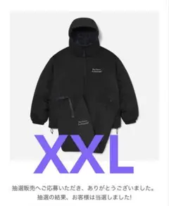 2026年最新】ennoy padded xxlの人気アイテム - メルカリ