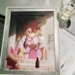 2026年最新】テイエムオペラオー キャラファイングラフの人気アイテム