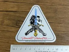 2026年最新】powell peralta ワッペンの人気アイテム - メルカリ