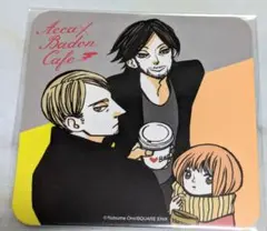 2026年最新】acca カフェ コースターの人気アイテム - メルカリ