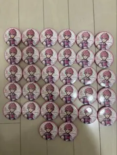 2026年最新】さとみくん6周年缶バッジの人気アイテム - メルカリ