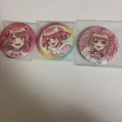 2026年最新】のあさん 缶バッジの人気アイテム - メルカリ