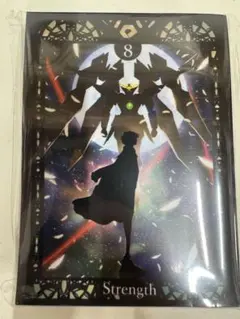 2026年最新】ウイングゼロ スリーブの人気アイテム - メルカリ