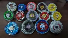 2026年最新】バクシンベルゼブの人気アイテム - メルカリ