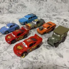 2026年最新】カーズ サージの人気アイテム - メルカリ