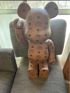 2026年最新】BE@RBRICK MCMの人気アイテム - メルカリ