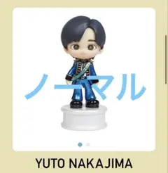 2026年最新】中島裕翔 フィギュアの人気アイテム - メルカリ