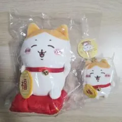 2026年最新】ちいかわ招福！ハチワレマスコットの人気アイテム - メルカリ