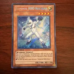 2026年最新】E・HEROアナザーネオスの人気アイテム - メルカリ