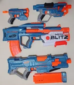 2026年最新】ナーフ エリート2.0 タービンの人気アイテム - メルカリ