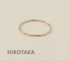 2026年最新】Hirotaka プロミスリングの人気アイテム - メルカリ