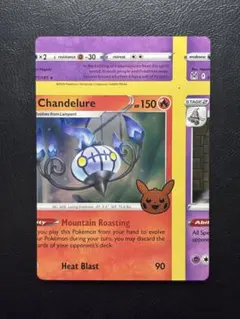 ブロロロームex | ポケモンカードゲーム公式ホームページ PSA9(MC