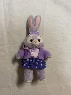 2026年最新】ステラルー ぬいぐるみバッジ ハートウォーミングの人気