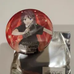 ガールズバンドクライ 井芹仁菜 2個 棘ナシ 缶バッジ エラー版