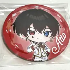 2026年最新】缶バッジあっとくんの人気アイテム - メルカリ