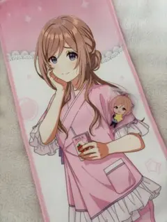 2026年最新】極楽湯 学園アイドルマスター タオルの人気アイテム