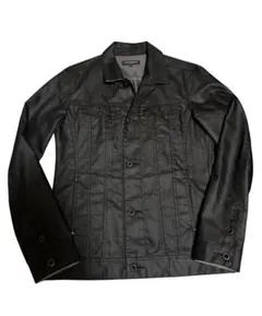 2026年最新】コーティング デニムジャケットの人気アイテム - メルカリ