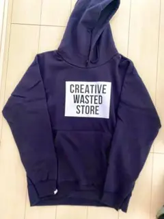 2026年最新】wasted youth パーカーの人気アイテム - メルカリ