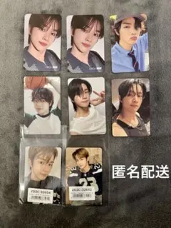 2026年最新】riizeソンチャントレカの人気アイテム - メルカリ