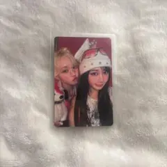 2026年最新】aespa ウィンター まとめ売りの人気アイテム - メルカリ